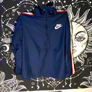 Nike Windbreaker